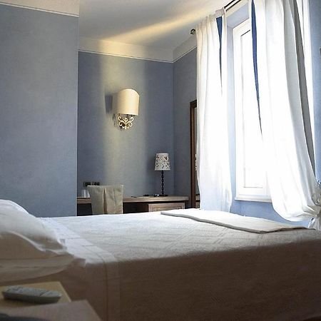 Albergo Morandi Reggio Emilia Exterior photo