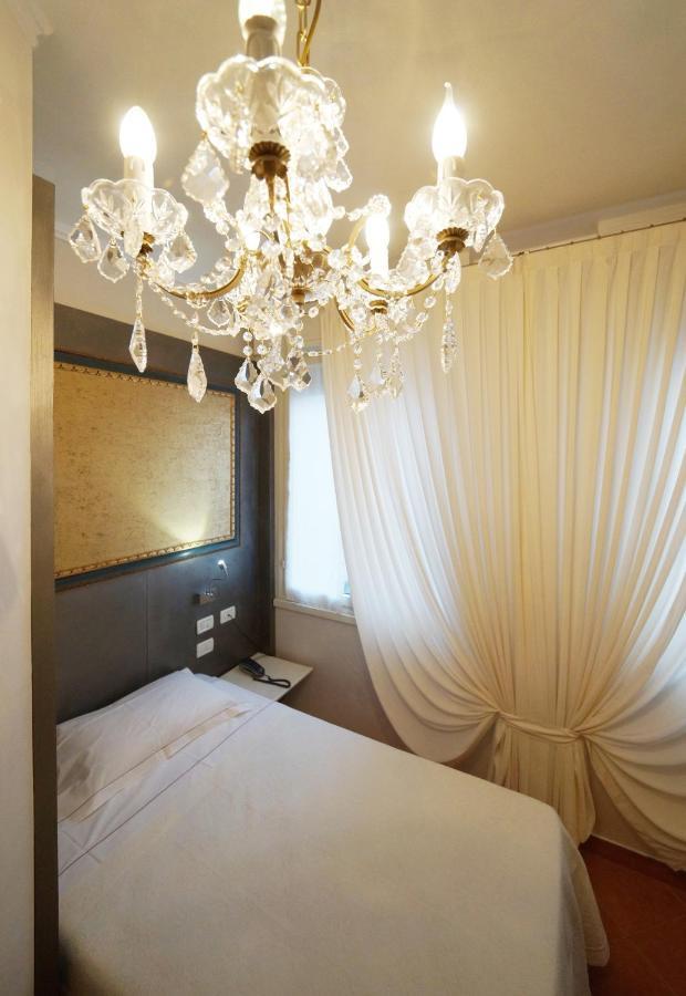 Albergo Morandi Reggio Emilia Exterior photo