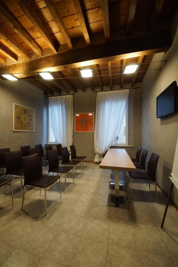 Albergo Morandi Reggio Emilia Exterior photo