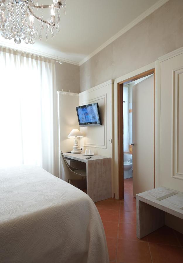 Albergo Morandi Reggio Emilia Exterior photo