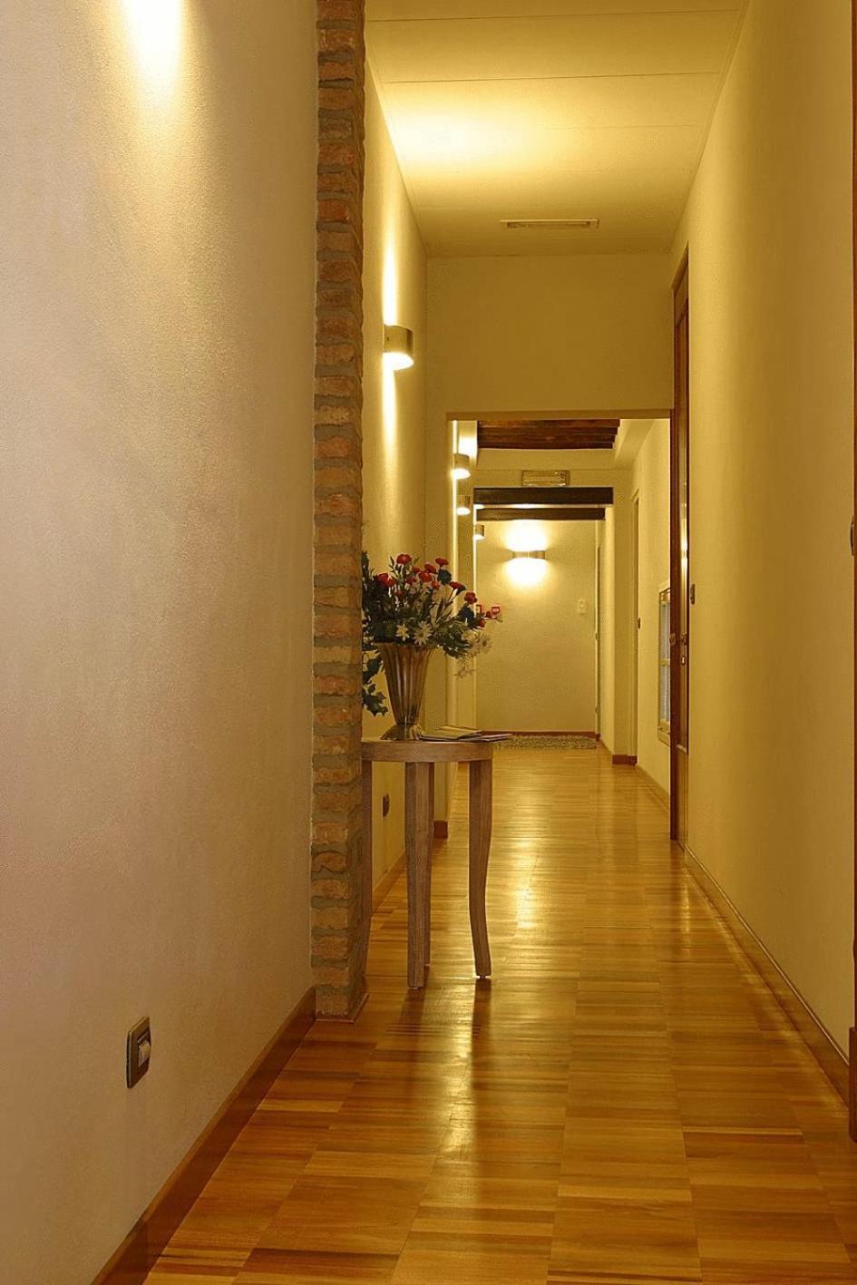 Albergo Morandi Reggio Emilia Exterior photo