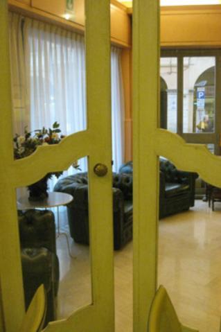 Albergo Morandi Reggio Emilia Exterior photo