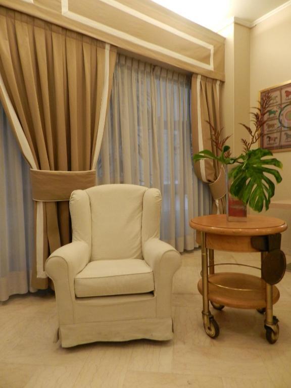 Albergo Morandi Reggio Emilia Exterior photo