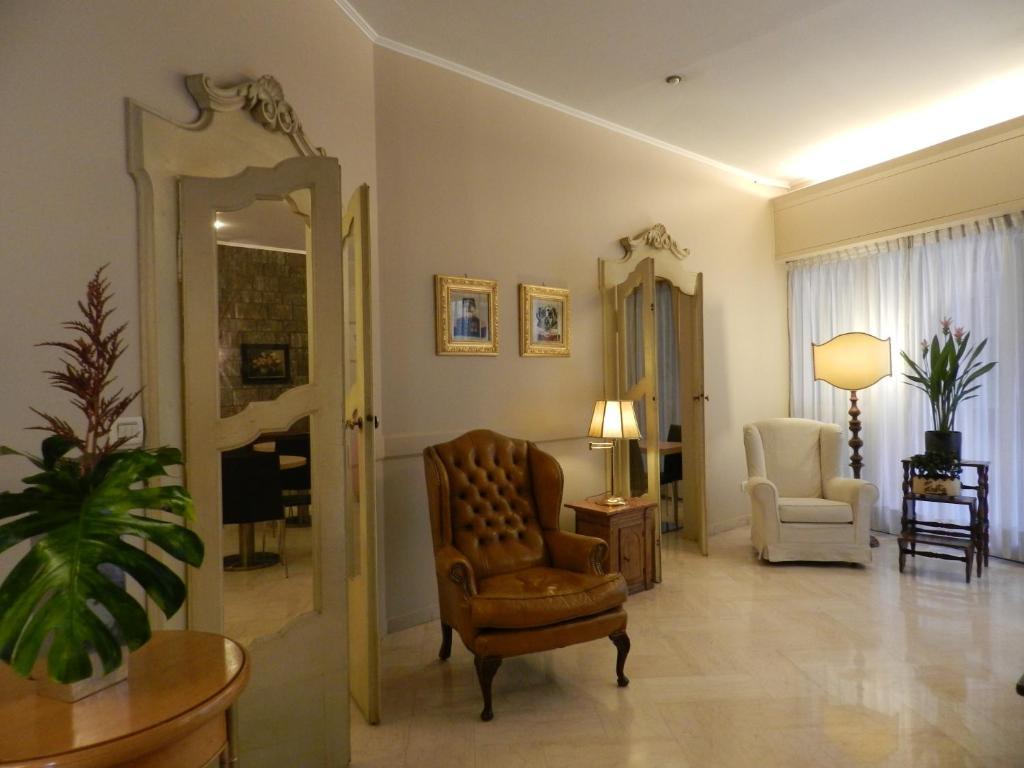 Albergo Morandi Reggio Emilia Exterior photo