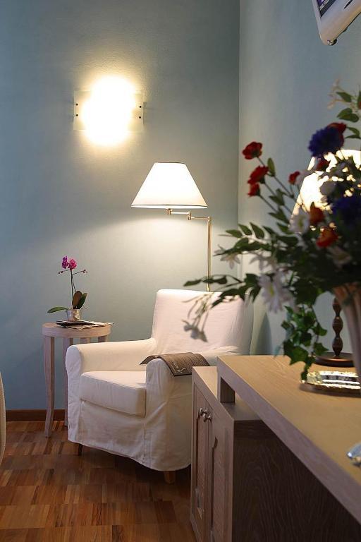 Albergo Morandi Reggio Emilia Room photo
