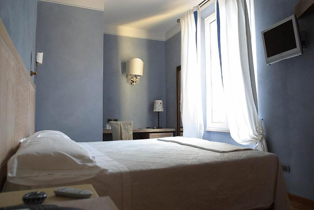 Albergo Morandi Reggio Emilia Exterior photo