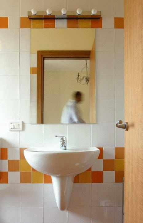 Albergo Morandi Reggio Emilia Exterior photo